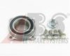 BMW 33411095654 Wheel Hub